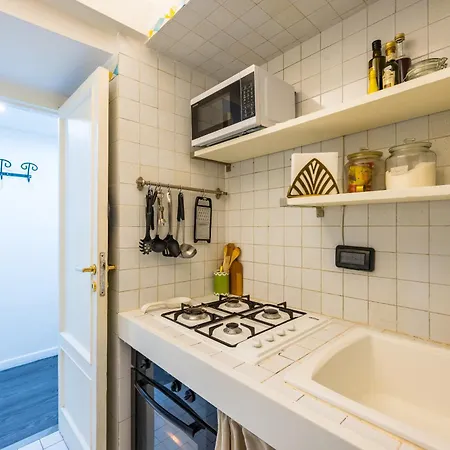 Hidden Gem On Chiaia Pedastrian Area By Napoliapartments Exterior foto