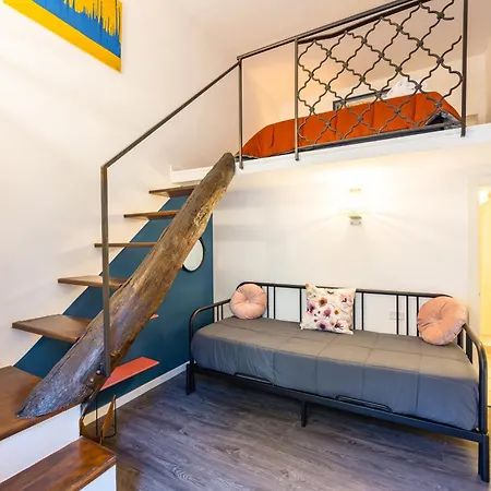 Hidden Gem On Chiaia Pedastrian Area By Napoliapartments Exterior foto