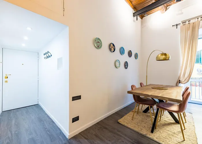 Hidden Gem On Chiaia Pedastrian Area By Napoliapartments
